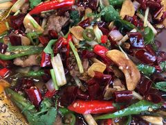 -乐山第一家临江鳝丝(茶坊路店)