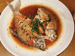 -李久其家民间餐厅(观沙岭公园店)