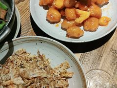 -青年公社烤鸭(青年路店)