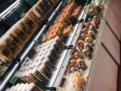 自助取餐区-金凤成祥(五棵松二店)