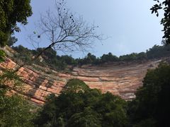 -赤水丹霞旅游区·佛光岩