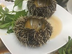 -QQ海鲜餐厅