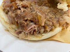 18元优质肉夹馍-子午路张记肉夹馍(翠华路店)