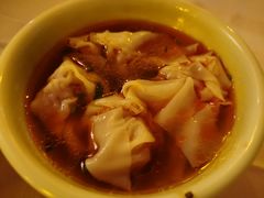 红油抄手-龙门阵茶屋川菜馆(武康路店)
