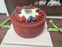 -姆们M Sweetie Cake(三里屯店)
