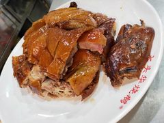 -黄连大头华烧鹅(萧地大马路店)