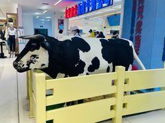 -红星前进面包牛奶公司(君太店)