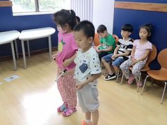 -奇尔思青少儿·语言·艺术·演讲(顾戴路店)