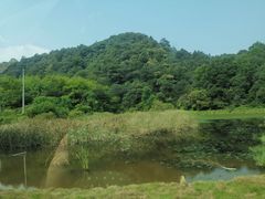 -小格里自然风景区