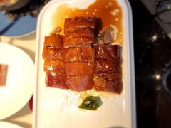 烤乳猪-江上荟·创意中国菜(绿地缤纷城店)