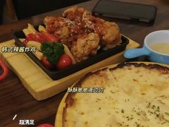 -Kpasta韩式意大利面
