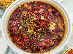 -成都驻京办餐厅(蜀都宾馆店)