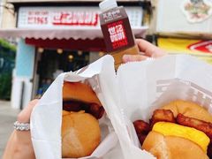 -世记咖啡(氹仔外卖店)