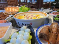 -土连锅·现熬养生汤锅(梁家巷店)