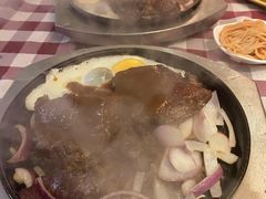 -开心果牛扒城(雍华庭店)
