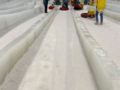 -世界之窗阿尔卑斯冰雪世界