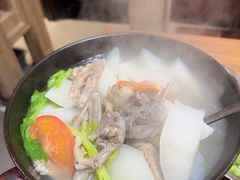 -掌上鲜(南顺城街店)