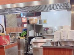 -何胖子丸子汤(南海街店)