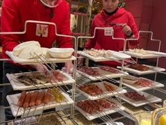 -丰茂烤串(全国首店)