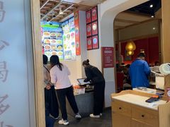 -院里汤包·虾汤包青岛菜(辽源路店)
