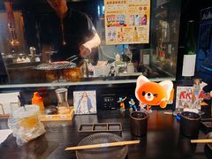 -鹤汀居酒屋•家庭料理•烧鸟酒肆(新街口店)