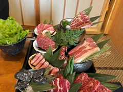 -青空日料烧肉烧鸟店(后湖兴业路店)