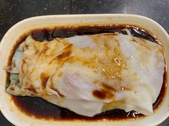 -熊记鸡粥瑞熊美食店(石岗大街店)