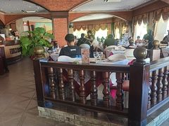 -中山威尼斯西餐厅(三乡总店)