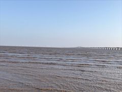 -南汇新城海滩
