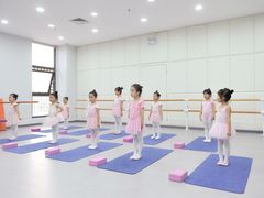 -予荷舞蹈(盛景校区)