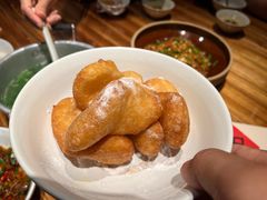 -田小狗的饭店(才子佳郡店)