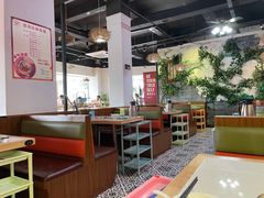 大堂-三毛牛肉店(福强店)