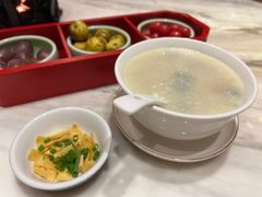 皮蛋瘦肉粥-独一处·物新集市(红谷滩店)