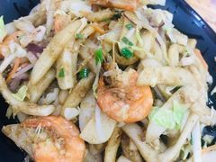 -台州老六海鲜面馆(上南总店)