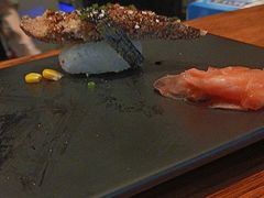 -戏作寿司(观音桥店)