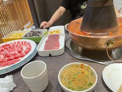 -东来顺饭庄(上地华联店)