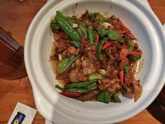-老长春肉馆(创业大街店)