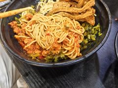 -220辣肉面馆(松花江路店)