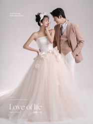 -EMU艺慕摄影(扬中店)