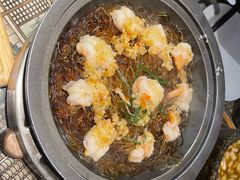 -绿茶餐厅(燕郊永旺店)