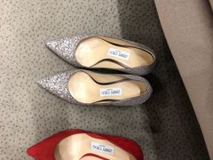 -JIMMY CHOO(德基广场店)