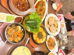 -英兰朝族饭店·英兰锅包肉(佳园路店)