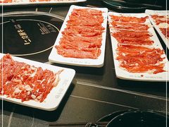 -二刀潮牛(重庆光环购物公园店)