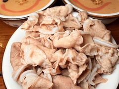 -前门杨记·铜锅涮肉(王府井·故宫店)