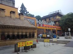-福州开元寺