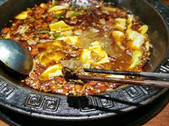 -受气牛肉·耙牛肉火锅(水晶郦城店)