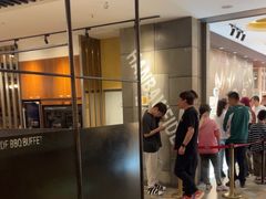 -汉巴味德(沈阳万象汇店)