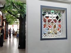 -采芝斋评弹茶馆(观前街店)