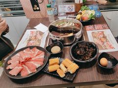 -呷哺呷哺(西单大悦城店)