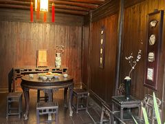 -章太炎故居